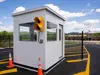 guard shacks
