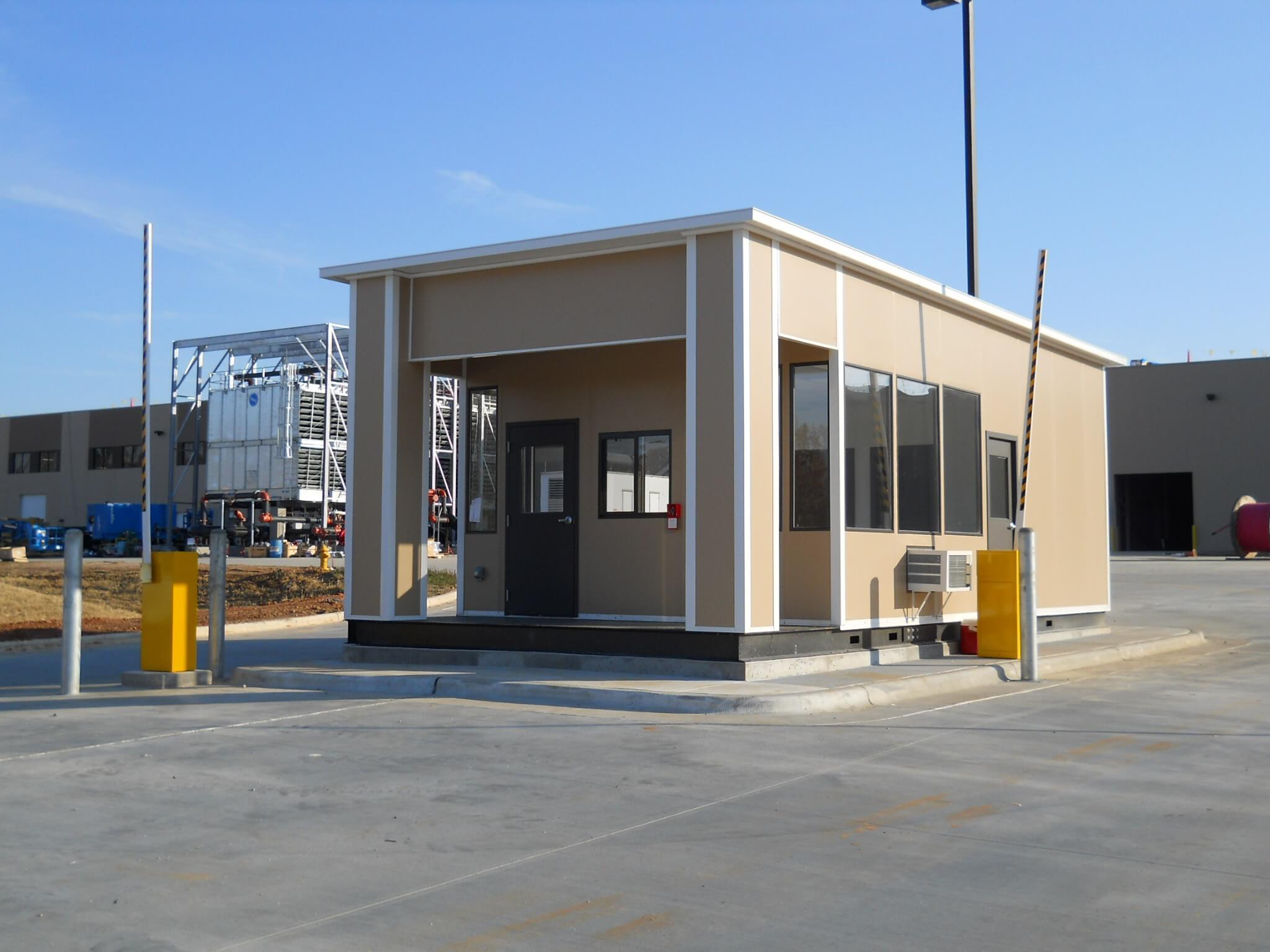 the-history-and-uses-of-guard-booths-panel-built