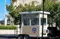 Mobile Guard Booth