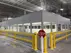 Forklift Barrier