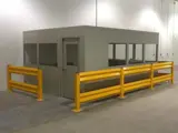 Modular Rooms