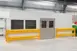 Barrier Rail
