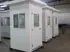 solar booth