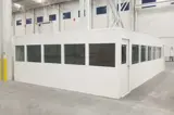 Prefabricated Rooms