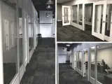 Modular Rooms