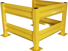 Barrier Rail