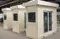 Prefab Guard Booth