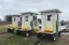 Mobile Guard Shacks
