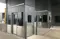Prefab Toll Booth