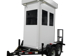 Trailered Booth