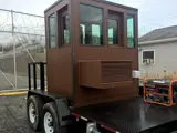 Inspection Booth