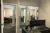 Prefab Office walls