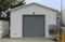 Prefab Equipment Enclosure