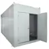 Equipment Booth