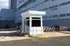 guard shack