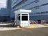guard shack