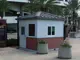 Cashier Booth