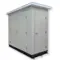 Equipment Booth