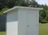 Prefab Equipment Shelter