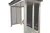 Transit Shelter