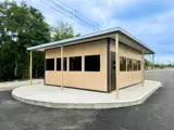 Prefab Building