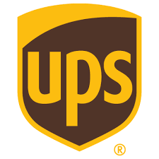 UPS logo