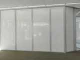 Modular Wall System