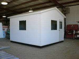 companies that sell prefabricated modular buildings