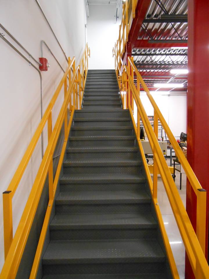 prefabricated-stairs